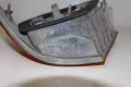 Ляв стоп BMW E46 coupe cabrio (1999-2003г.) купе кабрио / 63218364725 / 8364725 Serie 3, снимка 5