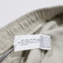 ZARA Мъжки Къси Памучни Панталони Еластична Талия 3 Джоба L-XL, снимка 7
