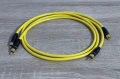 Cable Talk Improved 3 RCA аудио кабели, снимка 4