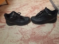 Винтидж кожени маратонки Reebok Hexalite (Естествена кожа) – Размер 41 (26.5 см), снимка 2