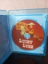 Щастливият Люк - (Lucky Luke - Daisy town) на Bluray, снимка 2