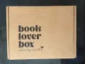Book lover box, нова, снимка 4