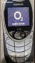 Сименс S55, снимка 3