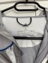 Сребриста ветровка Adidas x Nasa чисто нова, снимка 2