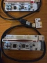 6 броя PCI-E Riser карта (удължител), снимка 2