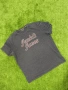 Jack & Jones | Casual | Мъжка тениска | Размер: XXL | Синя | Употребявана (с дефект), снимка 2