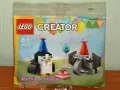Продавам LEGO CREATOR 30579 30583 30584 30644 30645 30666 30667 30668 30669 30670 30688 30689 30691, снимка 7