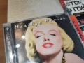 MARILYN MONROE CD-ВНОС GERMANY 0304261734H2E6R, снимка 14