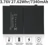A1547 Литиево-полимерна батерия, съвместима с Apple iPad 6 iPad Air 2 iPad Air 2 WiFi A1547 A1566 , снимка 8