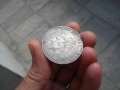  5 ЛЕВА 1894, снимка 8