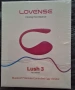 Lush 3 Lovense - вибратор, снимка 2