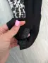 PrettyLittleThing дамско боди с животински принт – EUR 38 / UK 10, снимка 4