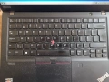 Lenovo ThinkPad T14s Ryzen 5  14 инча 16gb / 512gb SSD /Батерия 7-8 часа на 226 цикъла Гаранция 11м., снимка 3