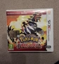 Pokémon Omega Ruby PAL, снимка 1