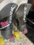 Ролкови кънки Bauer 40/41 номер , снимка 9