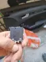 Оригинален бутон за гюрук (кабриолет) за BMW E36 / Z3 - OEM 61318363696, снимка 2