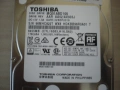 Хард диск 1TB Toshiba MQ01ABD100, SATA 3 (6Gb/s), 5400rpm, 8MB кеш, 2.5", снимка 3