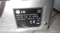 LG LF-U850D MICRO Hi-FI SYSTEM, снимка 5