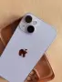 Apple Iphone 14, 128GB, purple, снимка 5
