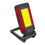LED работен лампа, 7 режима, IPX6, магнитна основа, 188 г, за къмпинг и ремонт на автомобили , снимка 13