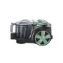 🧹 NEO Прахосмукачка без торба | 700 W | HEPA филтър | 3 л контейнер, снимка 2