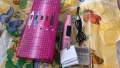 UV LED лампа за нокти Професионална+ ЕЛ.Пила , снимка 4