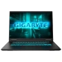НОВGigabyte A16/WUXGA 165Hz/Ryzen 7 260/RTX 5050 8GB/16GB 5600Mhz/1TB/RGB, снимка 4