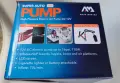 AQUAMARINA Електрическа помпа за падъл борд SUP EP-T16 12V, снимка 5