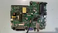 Телевизор Crown 32j1100 на части!, снимка 2