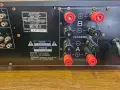 Усилвател Pioneer A-616 Reference Stereo AmplifierДве по 120 вата – Безкомпромисно качество на звука, снимка 13