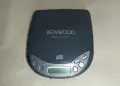 Преносим CD плеар, DISCMAN - Kenwood DPC-171, снимка 3