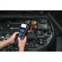 TOPDON BT300P професионален тестер за акумулатори 12V с принтер , снимка 10