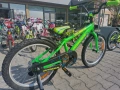 BG Детски велосипед 20" MASTER зелен, снимка 5