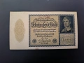 10000 марки 1922 Германия, снимка 1