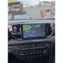 KA54 9 инчова мултимедия за Kia KX5 Sportage 2016-2018 + Подарък камера, снимка 2
