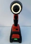 Hilti SiD 6-22 Nuron - Безчетков импакт 2х22V 4.0Ah , снимка 4