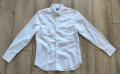 3 бр. мъжки ризи H&M, размер L, снимка 8