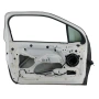 Предна лява врата Citroen DS3 2009-2014 ID: 161672, снимка 2
