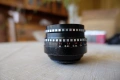 Meyer Optic Gorlitz Lydith 30mm f3.5 Lens. M42 Mount, снимка 2