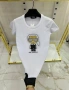 Karl LAGERFELD ✨Guess ✨ Louis Vuitton ✨Дамски Тениски , снимка 15