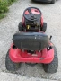 Тракторна косачка MTD LF 130  briggs&stratton  13к.с, снимка 3