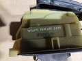 маншон скоростен лост OEM MERCEDES W204 OM651 2014, снимка 2