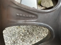ОЕМ лети джанти 16" 5х114,3 - Suzuki SX4, Fiat Sedici, Toyota, снимка 7