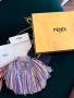  Оригинална Чанта Fendi, снимка 7