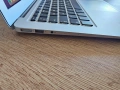 MacBook Air 13" (2017) | i5 | 8GB RAM | 128GB SSD | ЧИСТО НОВА Батерия + Оригинално зарядно, снимка 4