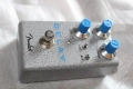 Fender Delay - Педал за Китара, снимка 5