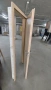 Интериорна Врата с каса и первази използвана 75/200см дясна, снимка 8