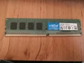 Рам памет Crucial 4gb DDR4 2133, снимка 1