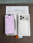 НОВ! 512Gb *ЛИЗИНГ* iPhone 17 Pro Max Silver / 36М ГАРАНЦИЯ, снимка 5