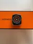 Apple Watch Series 8 Hermès 45 mm Stainless Steel Cellular, снимка 4